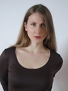 Profile photo for Elizabeth Moore