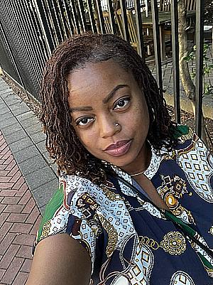 Profile photo for Corine Barrier