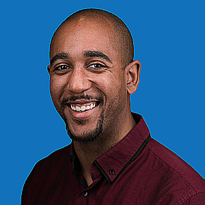 Profile photo for Matthew Ferguson