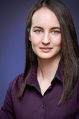 Profile photo for Tara Moon