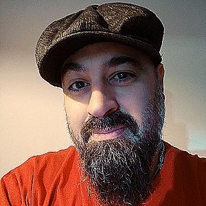Profile photo for Hernan Conidi