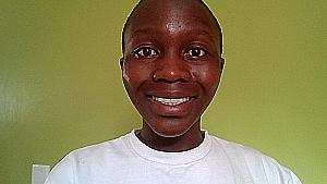 Profile photo for brave green