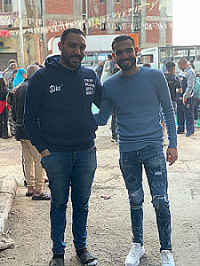 Profile photo for Mohamedhosny Mohamedhosny