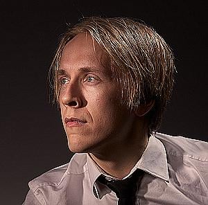 Profile photo for Jani Laihiainen