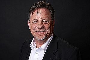 Profile photo for Tim Andrews