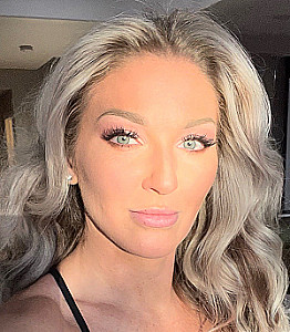 Profile photo for Grace Lewis