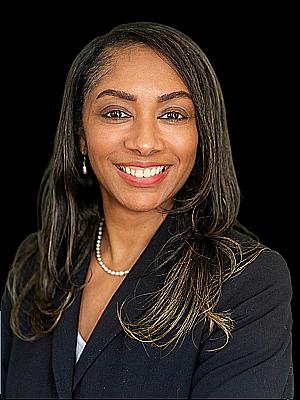 Profile photo for Davina Smith