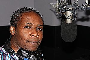 Profile photo for Mark Wilberforce