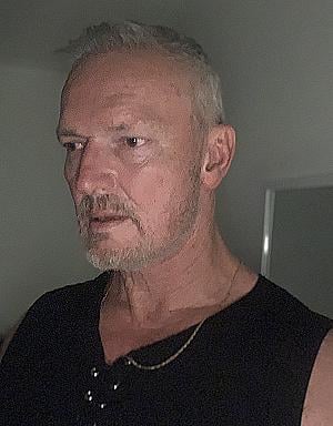 Profile photo for Christopher Dover