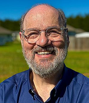 Profile photo for Joel Colman