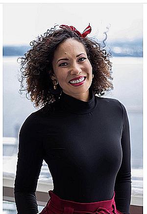 Profile photo for Tiffany Phillips