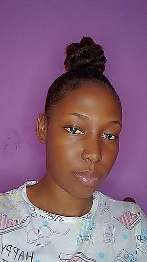 Profile photo for Aaliyah Fraser