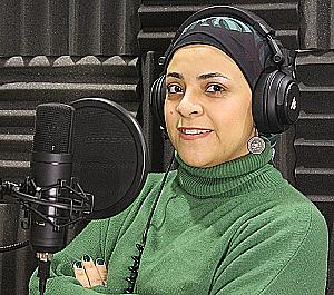 Profile photo for Rowaa Marwan