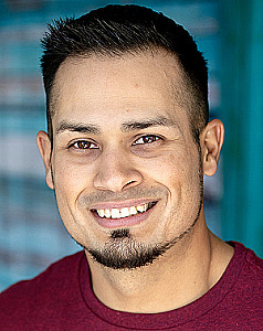 Profile photo for Jessie Melgoza Jr.