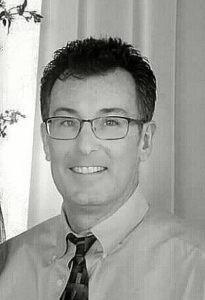 Profile photo for Gregory Spencer