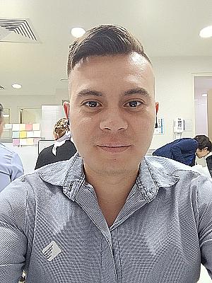 Profile photo for Gerson Rodriguez Hernandez