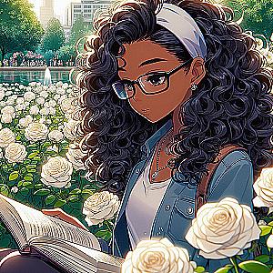 Profile photo for Loreine AIPAR