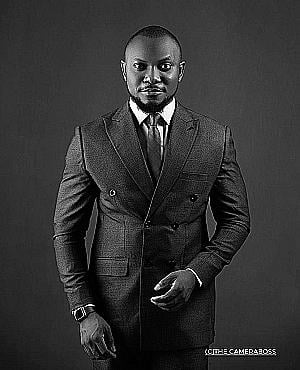 Profile photo for MOJOLA WINJOBI