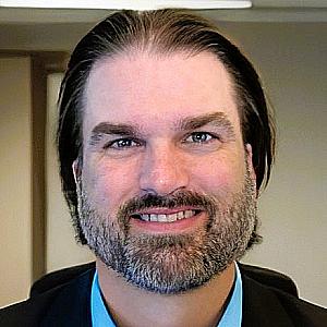 Profile photo for Mike Cotton