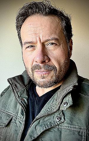 Profile photo for Shane Hagedorn