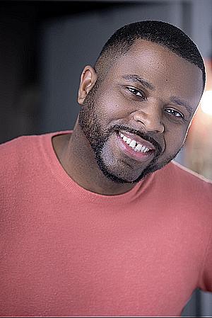 Profile photo for Solomon Solomon