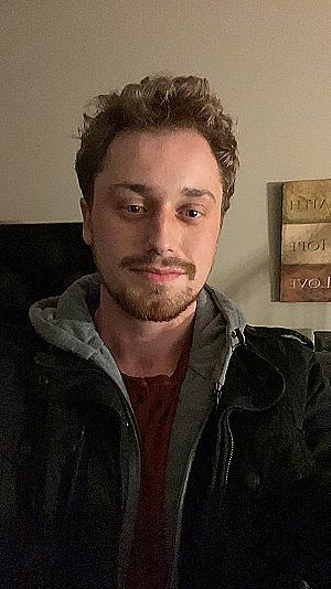 Profile photo for Carter LeClaire