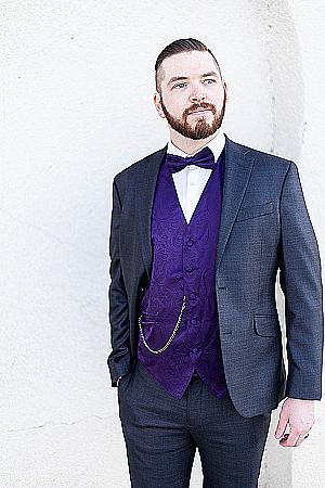 Profile photo for Jon Haycock