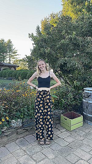 Profile photo for Katelyn Gilbert