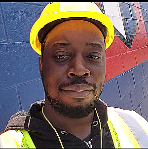 Profile photo for William Thomas