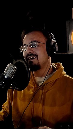 Profile photo for Harsh Bhatt