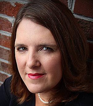 Profile photo for Karri Compton