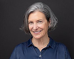 Profile photo for Tricia Oneill