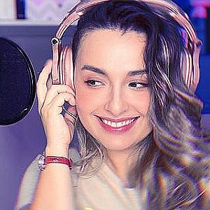 Profile photo for Camila Leme do Ó