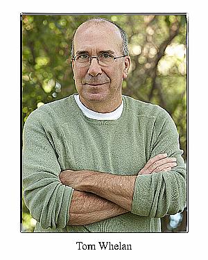 Profile photo for Thomas Whelan