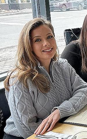 Profile photo for Jessie St-Cyr-Myre