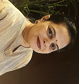 Profile photo for Kashmira Vaishnav