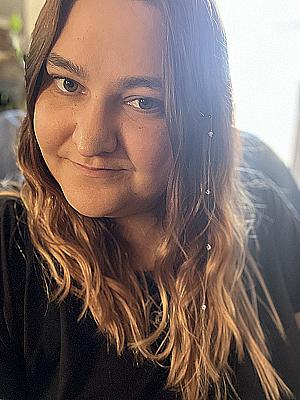 Profile photo for Charlotte Eva