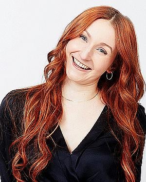 Profile photo for Lindsay Ivan