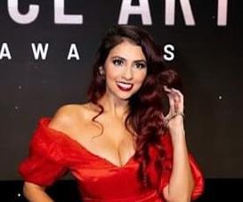 Profile photo for Mariela Baltodano