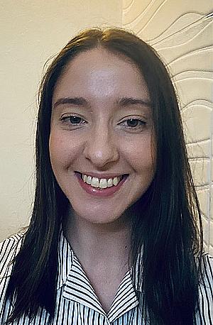 Profile photo for Grace Elies