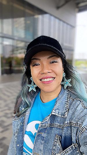 Profile photo for Gee Mojina