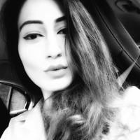 Profile photo for Ayesha Khan