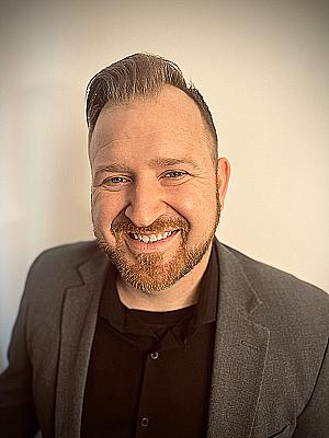 Profile photo for Aaron Strephans