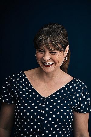 Profile photo for Emilie Carbonneau