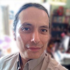 Profile photo for Jorge Hernandez