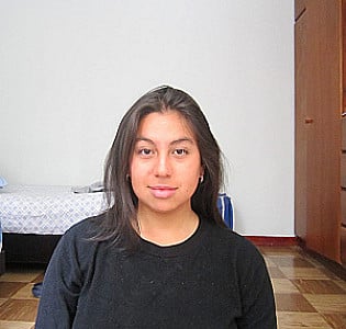Profile photo for Juliana Sánchez