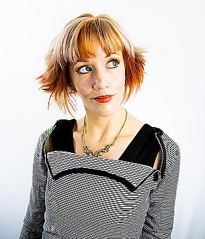 Profile photo for Tara Boyce