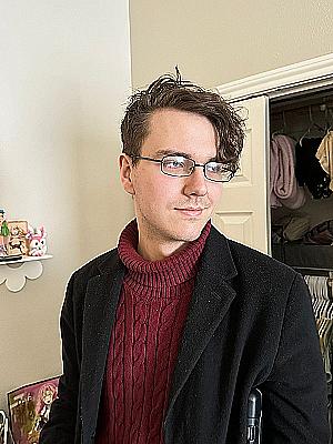Profile photo for William Higgins