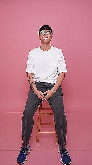 Profile photo for Nick S.