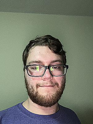 Profile photo for Nicholas Zweifel